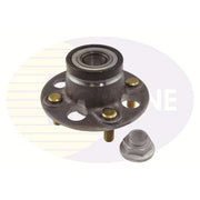 Comline Wheel Bearing Kit CHA138