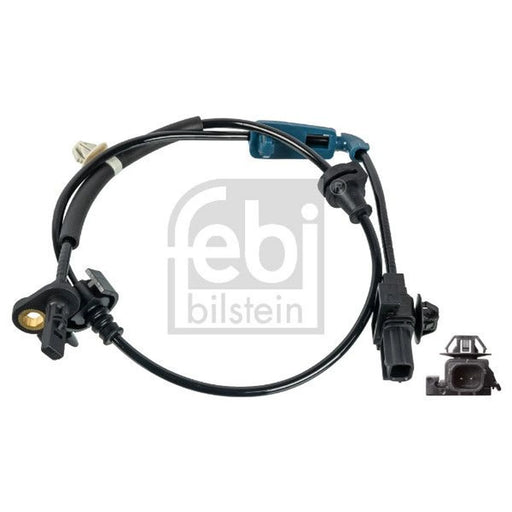 Febi ABS Wheel Speed Sensor Front Left 177007