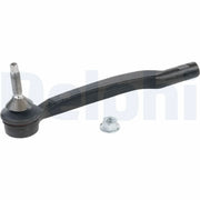 Delphi Steering Tie Rod End Ball Joint Front Left M14x1.5 TA2081
