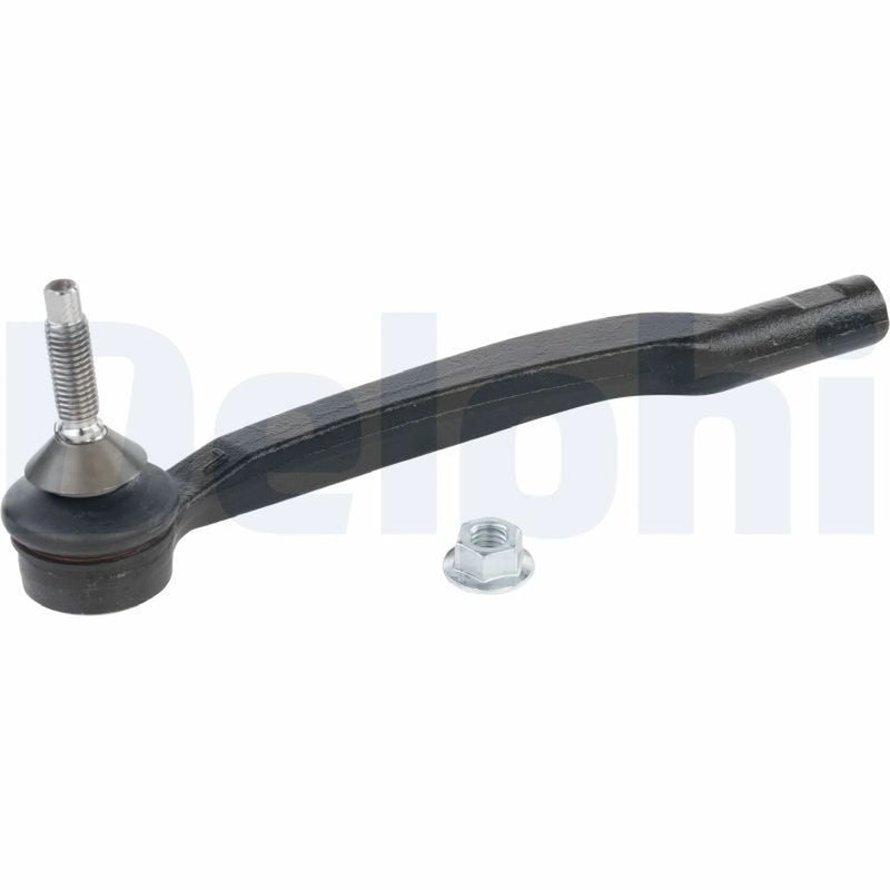 Delphi Steering Tie Rod End Ball Joint Front Left M14x1.5 TA2081