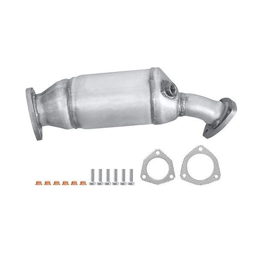 Hella Catalytic Converter 8LE 366 054-891