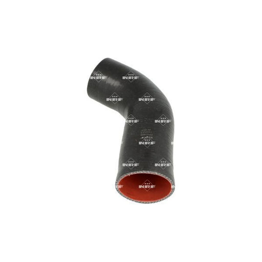 NRF Intercooler Turbo Charge Air Hose 166543
