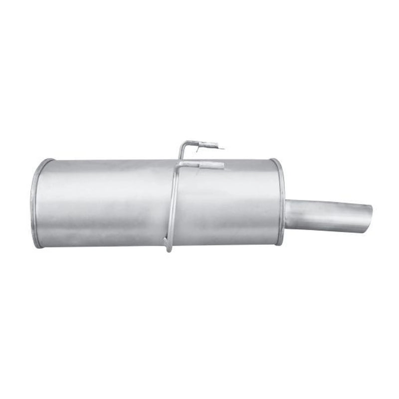 Hella End Silencer Rear 8LD 366 032-601