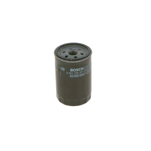 Bosch Engine Oil Filter 0 451 103 371