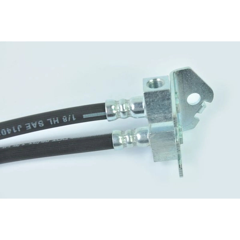 Juratek Brake Hydraulic Hose Line Right JBH1286