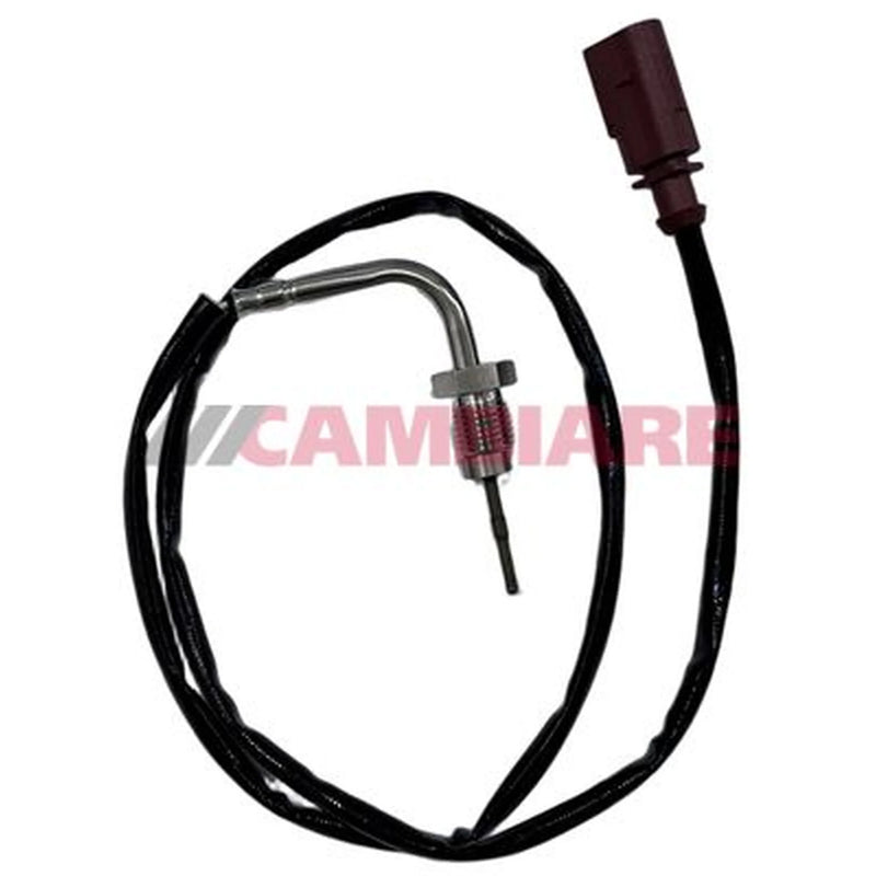 Cambiare Exhaust Gas Temperature Sensor before soot particulate fil VE390532
