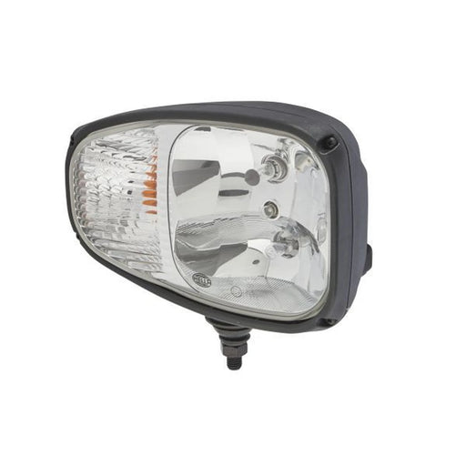 Hella Headlight Headlamp PY21W Right 1EE 996 174-261