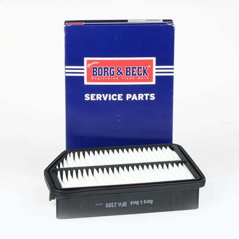 Borg & Beck Engine Air Filter BFA2389
