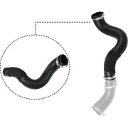 Gates Intercooler Turbo Charge Air Hose 500mm 09-0617