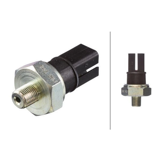 Hella Oil Pressure Sensor Switch 6ZL 003 259-541