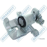 Apec Brake Caliper Assembly Rear Right BCA1202