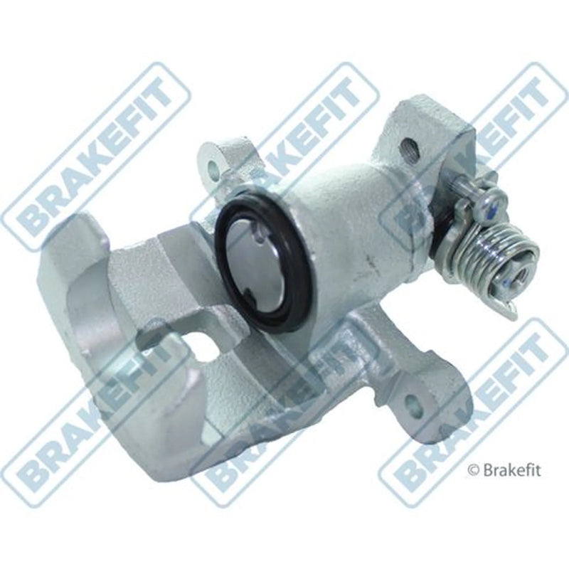 Apec Brake Caliper Assembly Rear Right BCA1202