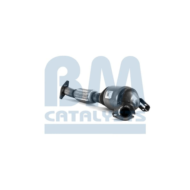 BM Catalysts Homologated Diesel Cat BM80447H