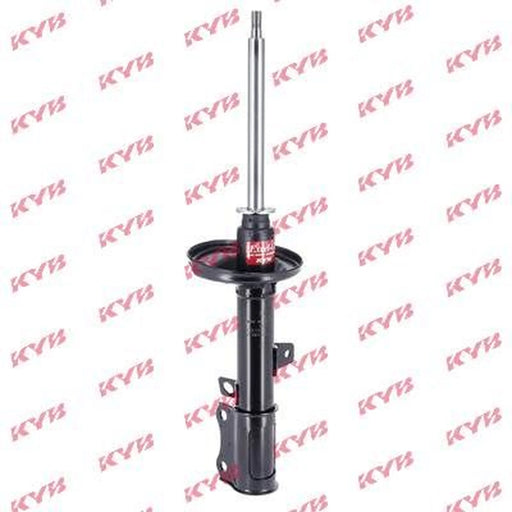 KYB Shock Absorber Damper Strut Rear Right 334013