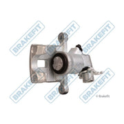 Apec Brake Caliper Assembly Rear Left BCA1243
