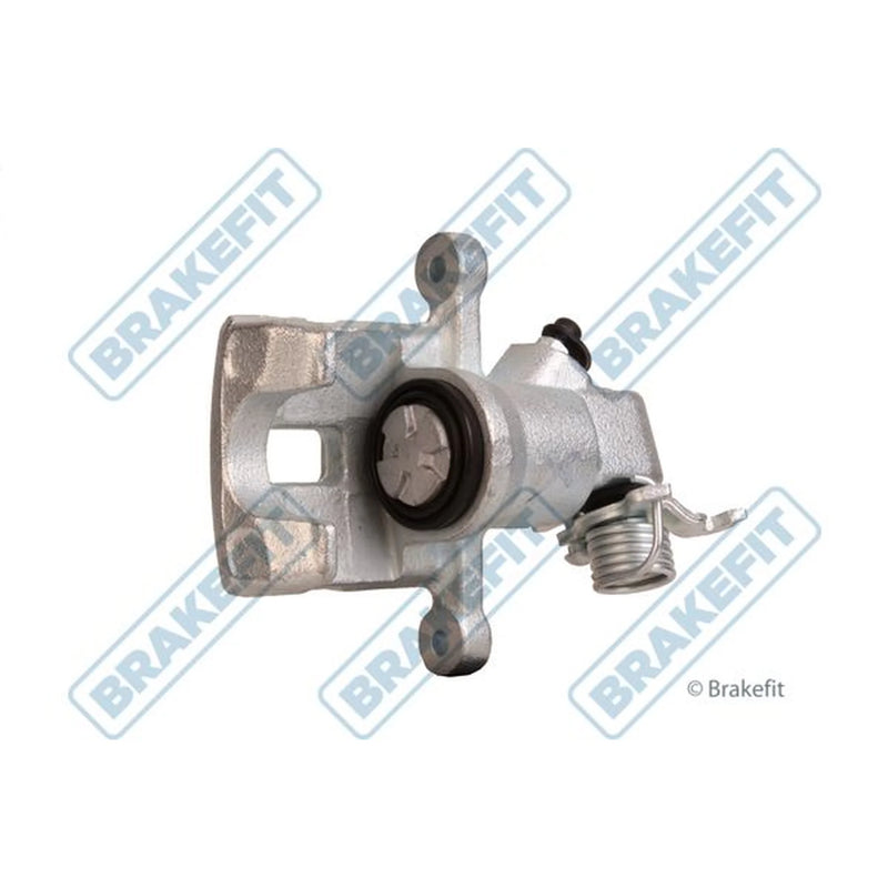 Apec Brake Caliper Assembly Rear Left BCA1243