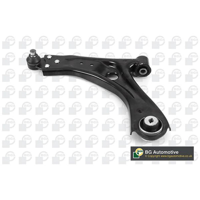 BGA Control/Trailing Arm Front Left TRC23035