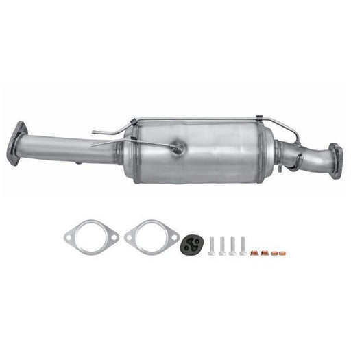 Hella Soot/Particulate Filter 8LH 366 080-531