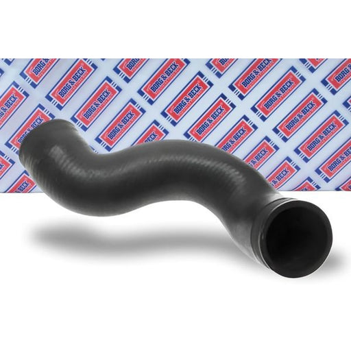Borg & Beck Intercooler Turbo Charge Air Hose BTH1103