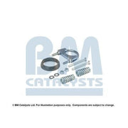 BM Catalysts Fitting Kit FK90414C FK90414C