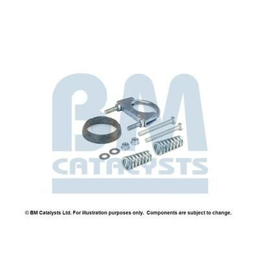 BM Catalysts Fitting Kit FK90414C FK90414C