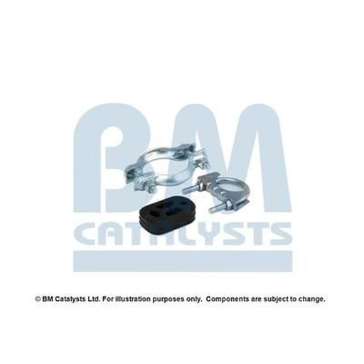 BM Catalysts Exhaust Pipe Mounting Kit FK50037C