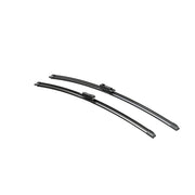 Bosch Aerotwin Wiper Blade Set 700mm + 650mm — A100S