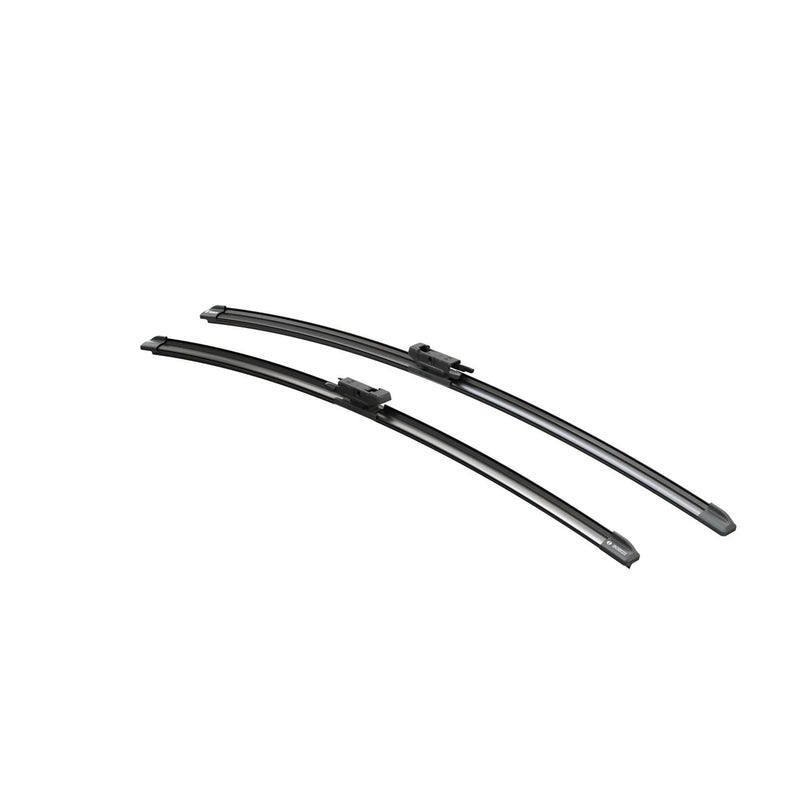 Bosch Aerotwin Wiper Blade Set 700mm + 650mm — A100S