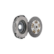 Valeo Clutch Kit Set 3pc 827622