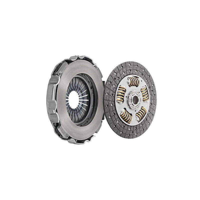 Valeo Clutch Kit Set 3pc 827622