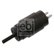 Febi Windscreen Washer Pump 08679