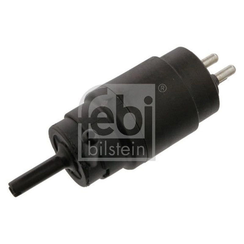 Febi Windscreen Washer Pump 08679
