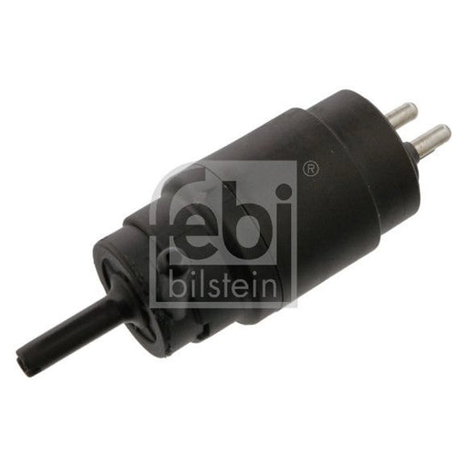 Febi Windscreen Washer Pump 08679