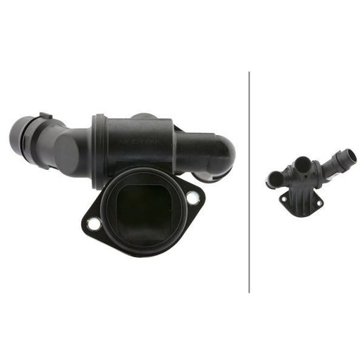 Hella Thermostat,Coolant 8MT 354 776-521