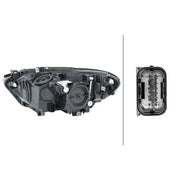 Hella Headlight Headlamp PY21W Right 1EG 011 919-421
