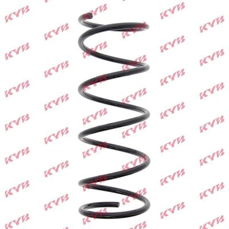 KYB Front Suspension Coil Spring RA1752