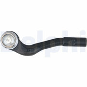 Delphi Steering Tie Rod End Ball Joint Front Right M1 TA2031