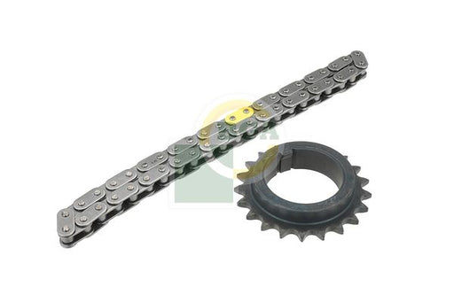 Bga TC9551FK Chain Kit, oil pump drive