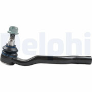 Delphi Steering Tie Rod End Ball Joint Front Left M16 TA3912