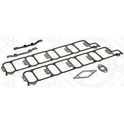 Elring Intake Manifold Gasket Set ID Wide High 069.280