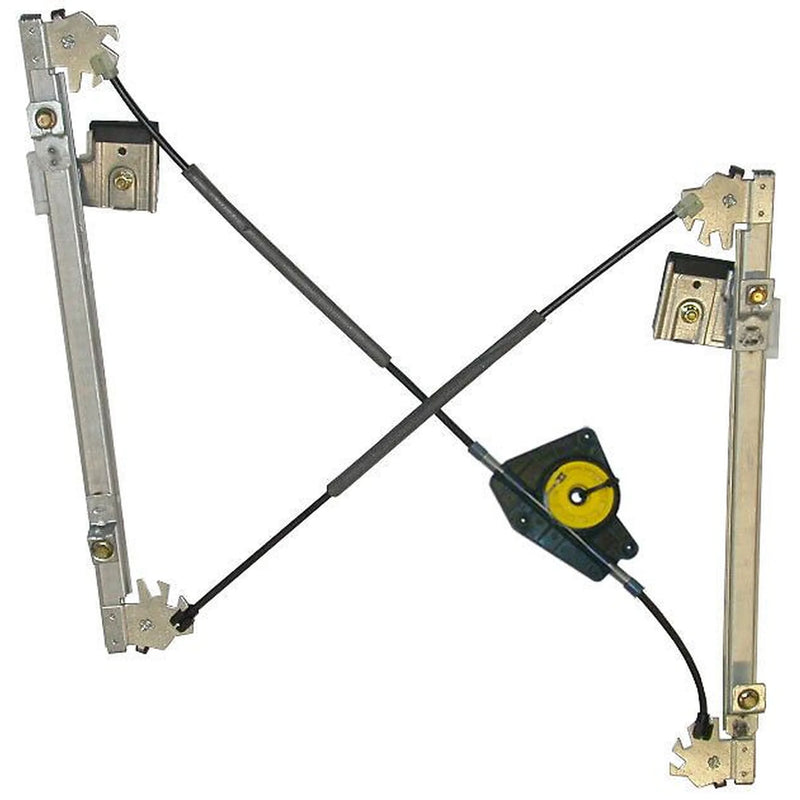 Valeo Electric Window Regulator Lifter Left Front 850398