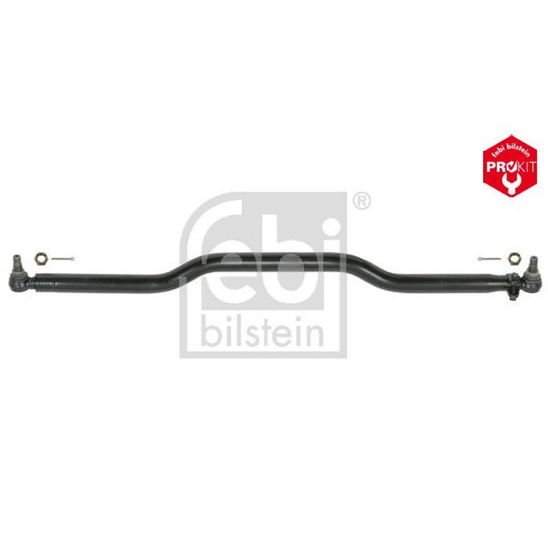 Febi Inner Rack End Right Joint Front 21310