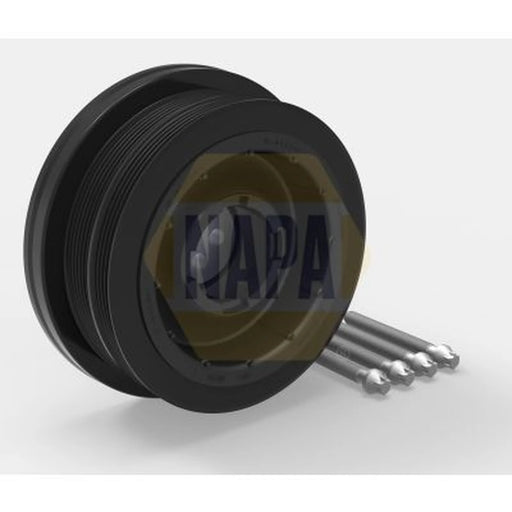 NAPA Crank Shaft Belt Pulley NTV1026