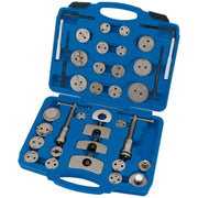 Draper Brake Piston Wind Back Kit (39 Piece) 83717 Draper  - Town Parts