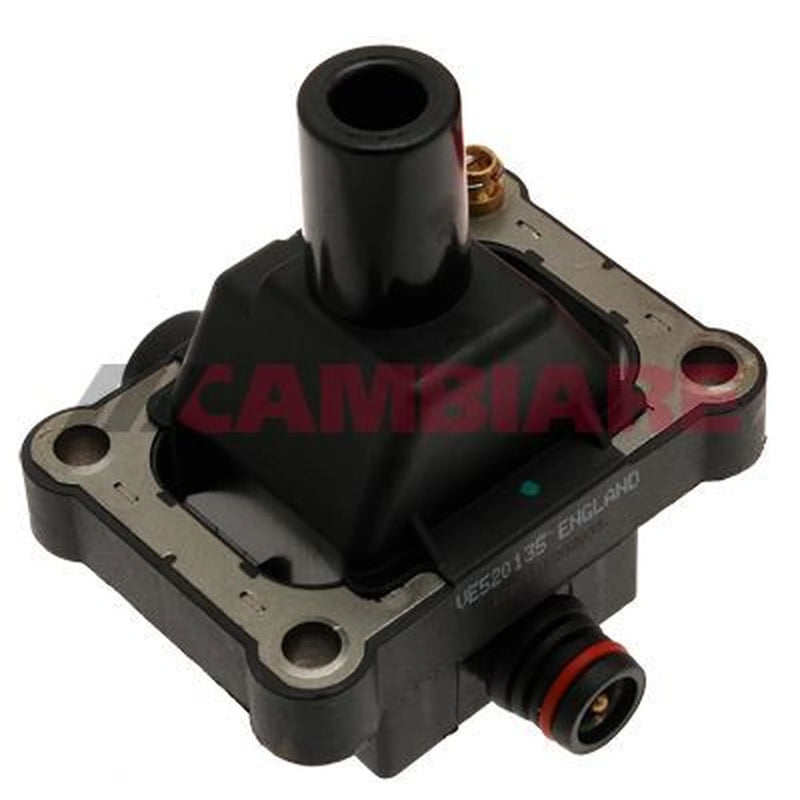 Cambiare Ignition Coil Pack VE520135