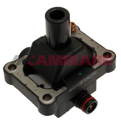 Cambiare Ignition Coil Pack VE520135