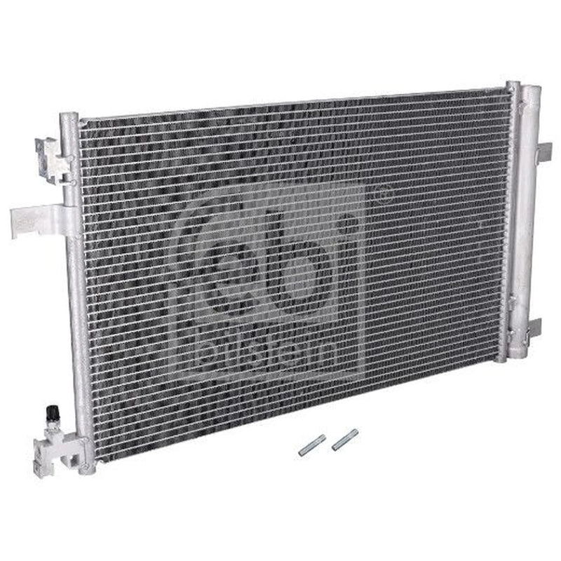 Febi Air Conditioning Condenser 188552