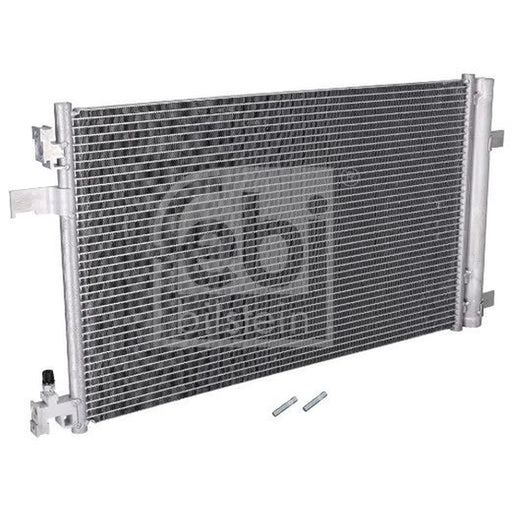 Febi Air Conditioning Condenser 188552