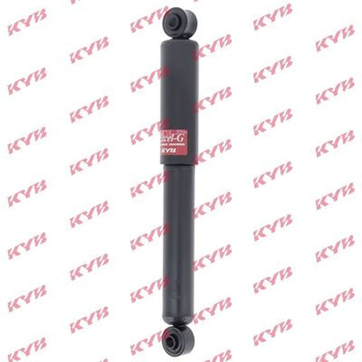 KYB Shock Absorber Damper Strut Rear 343087