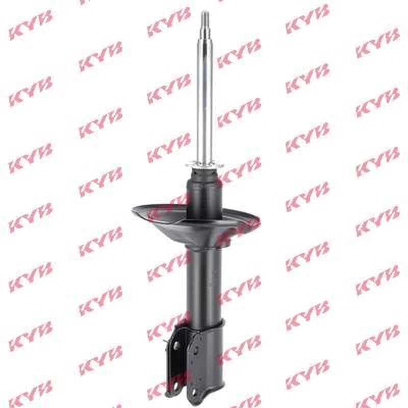 KYB Shock Absorber Damper Strut Front Left 334038